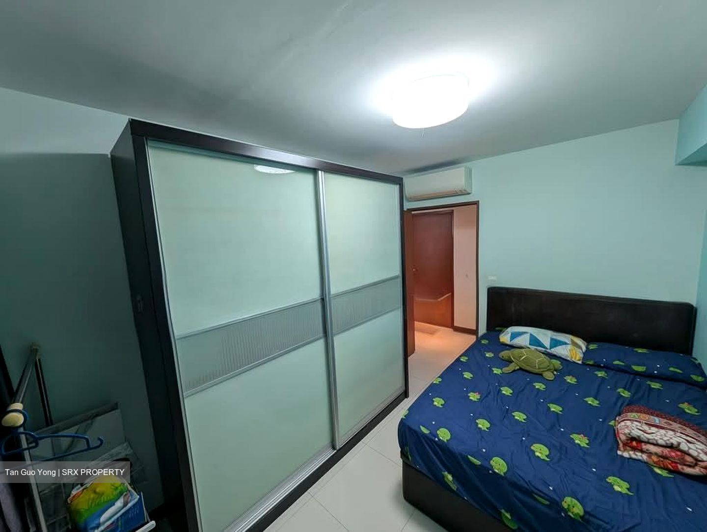 Blk 416A Fernvale Riverbow (Sengkang), HDB 4 Rooms #597142721